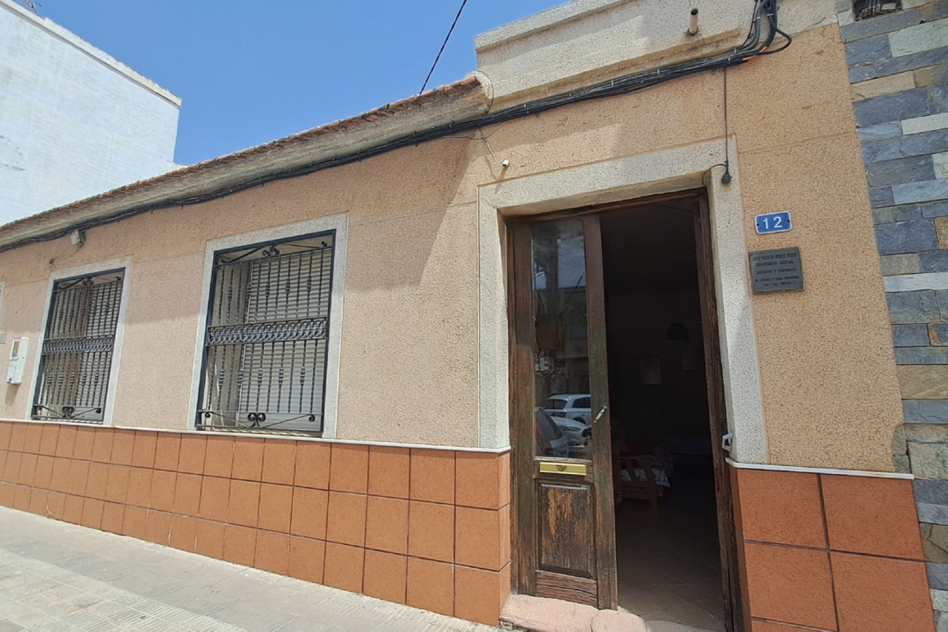 Segunda mano - Villa -
Los Montesinos - Costa Blanca