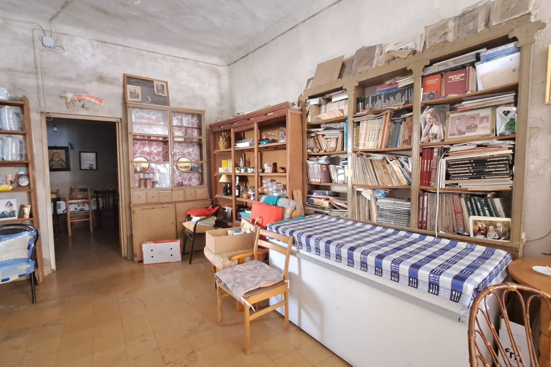 Segunda mano - Villa -
Los Montesinos - Costa Blanca
