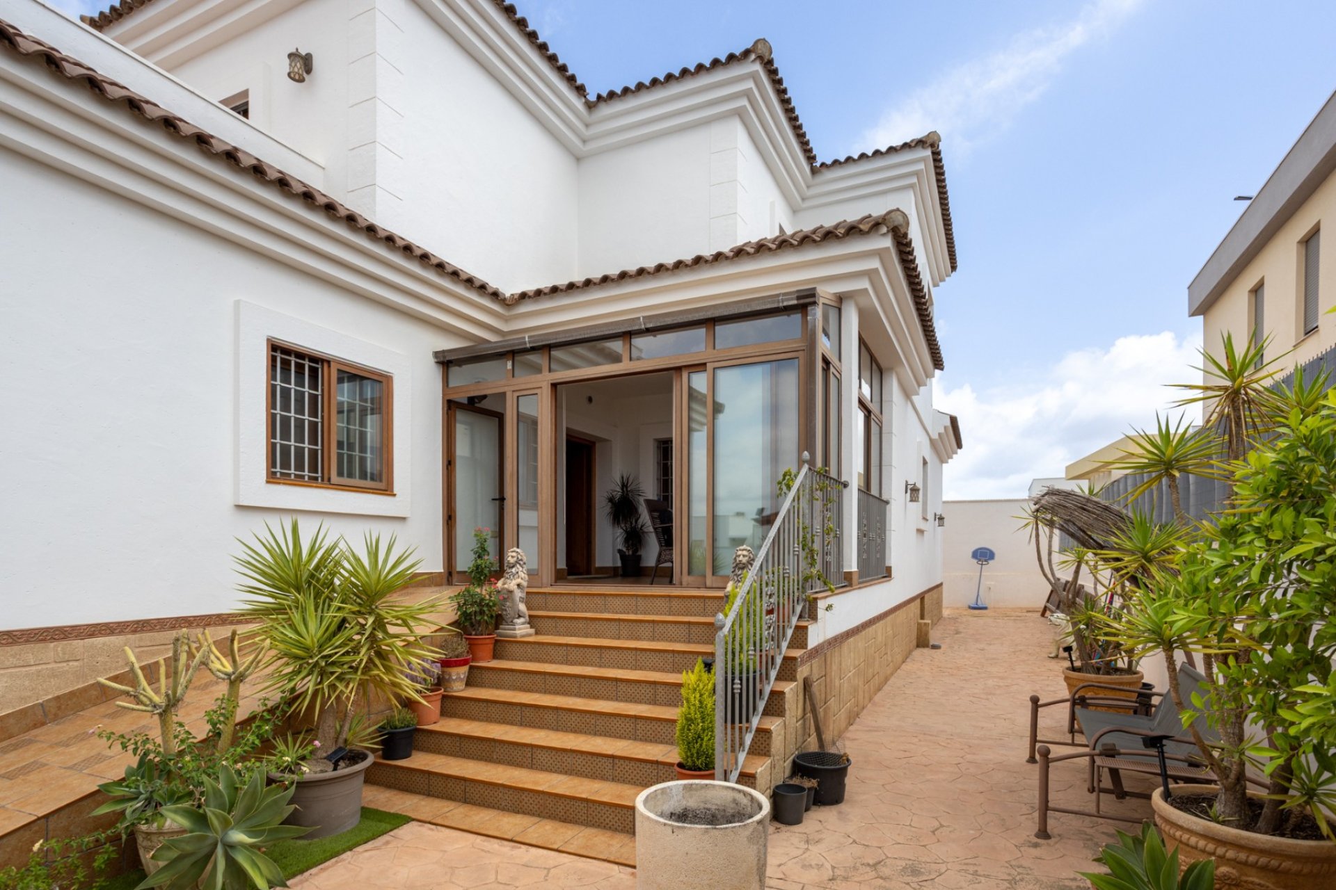 Segunda mano - Villa -
Los Montesinos - Costa Blanca