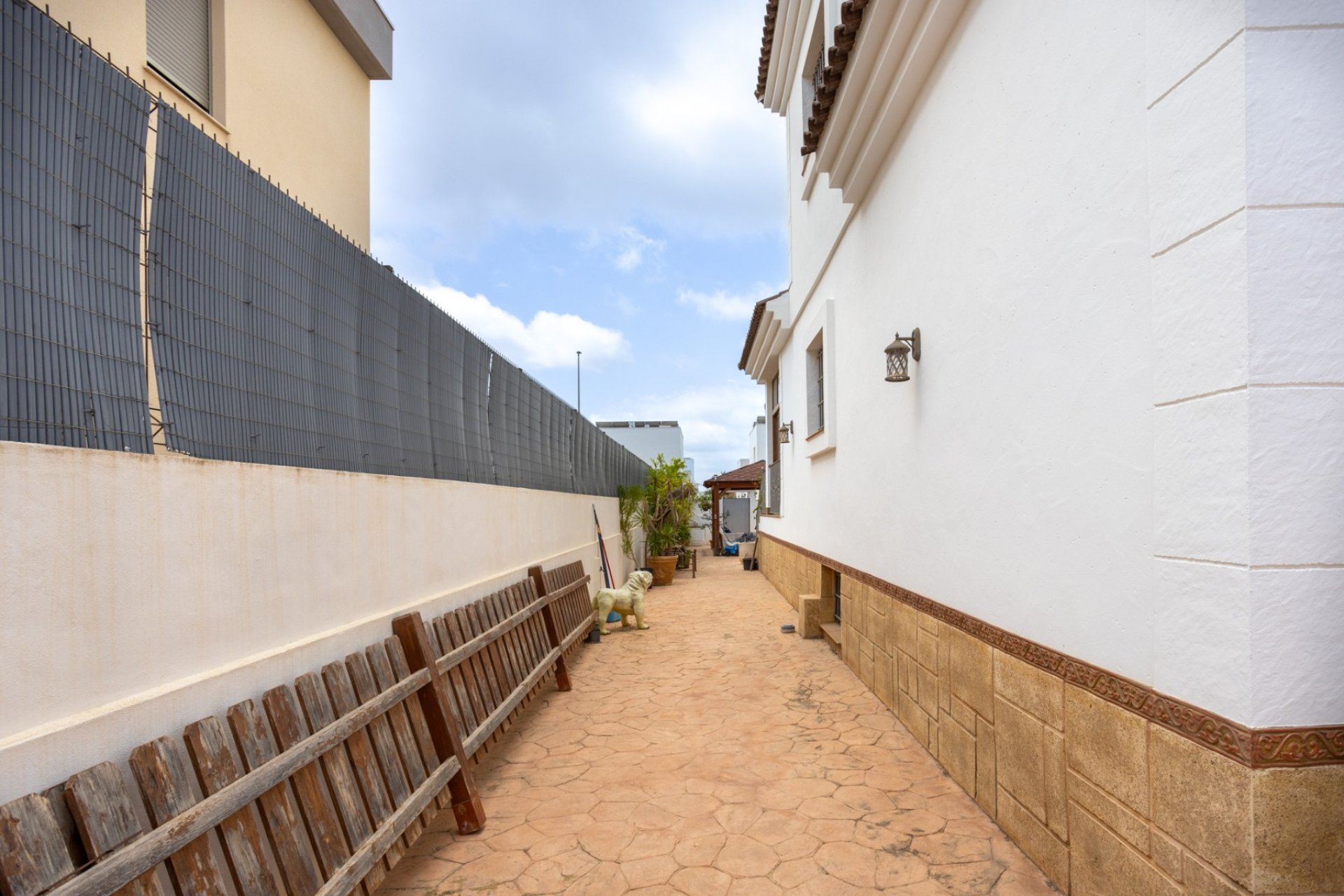 Segunda mano - Villa -
Los Montesinos - Costa Blanca