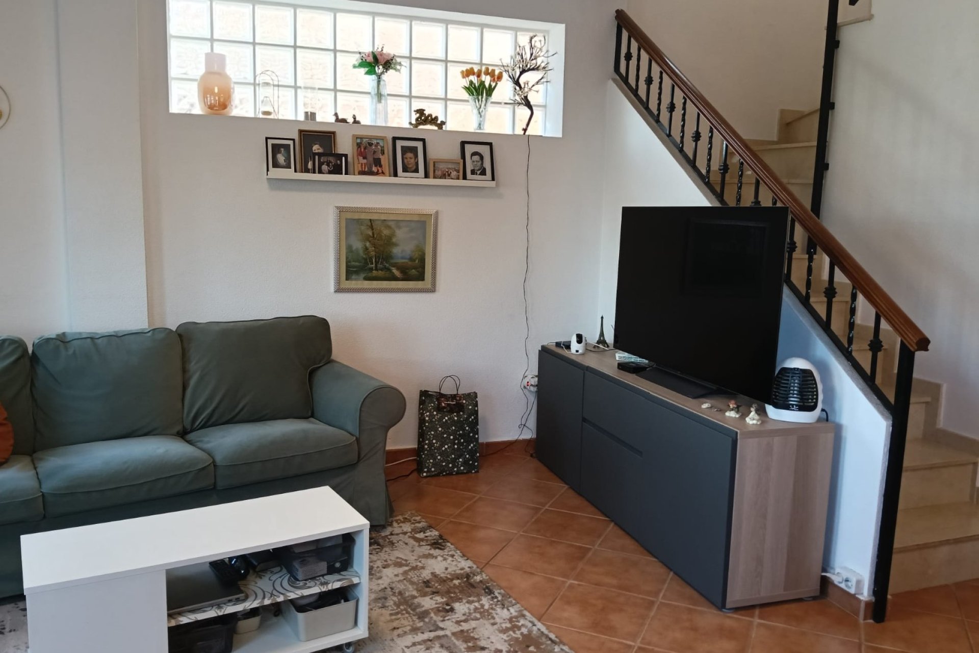 Segunda mano - Villa -
Los Montesinos - Costa Blanca