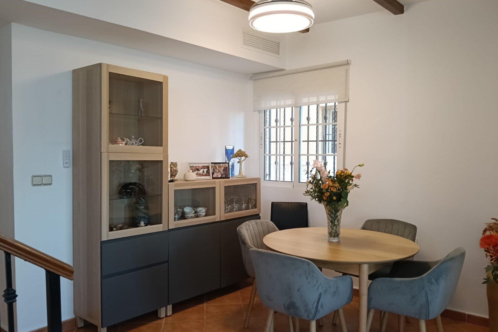 Segunda mano - Villa -
Los Montesinos - Costa Blanca