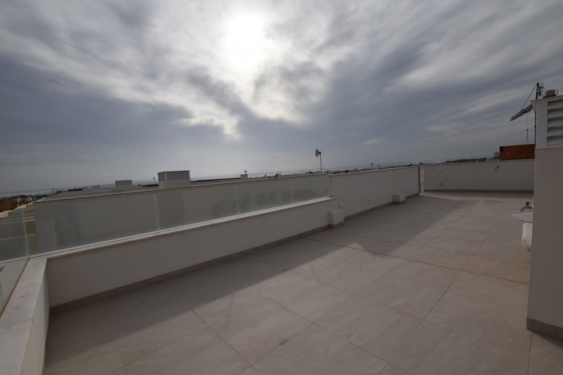 Segunda mano - Villa -
Los Montesinos - Costa Blanca