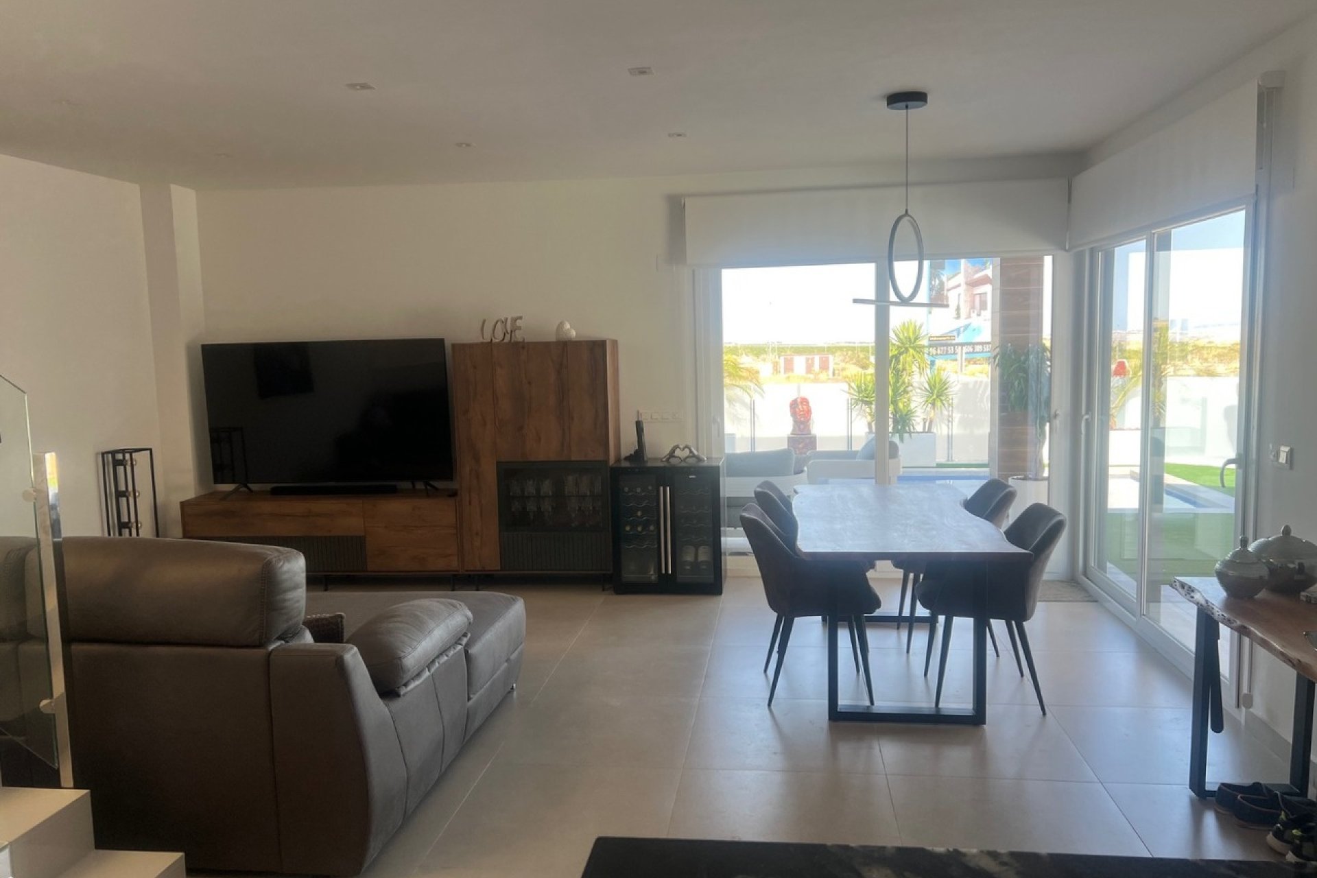 Segunda mano - Villa -
Los Montesinos - Costa Blanca