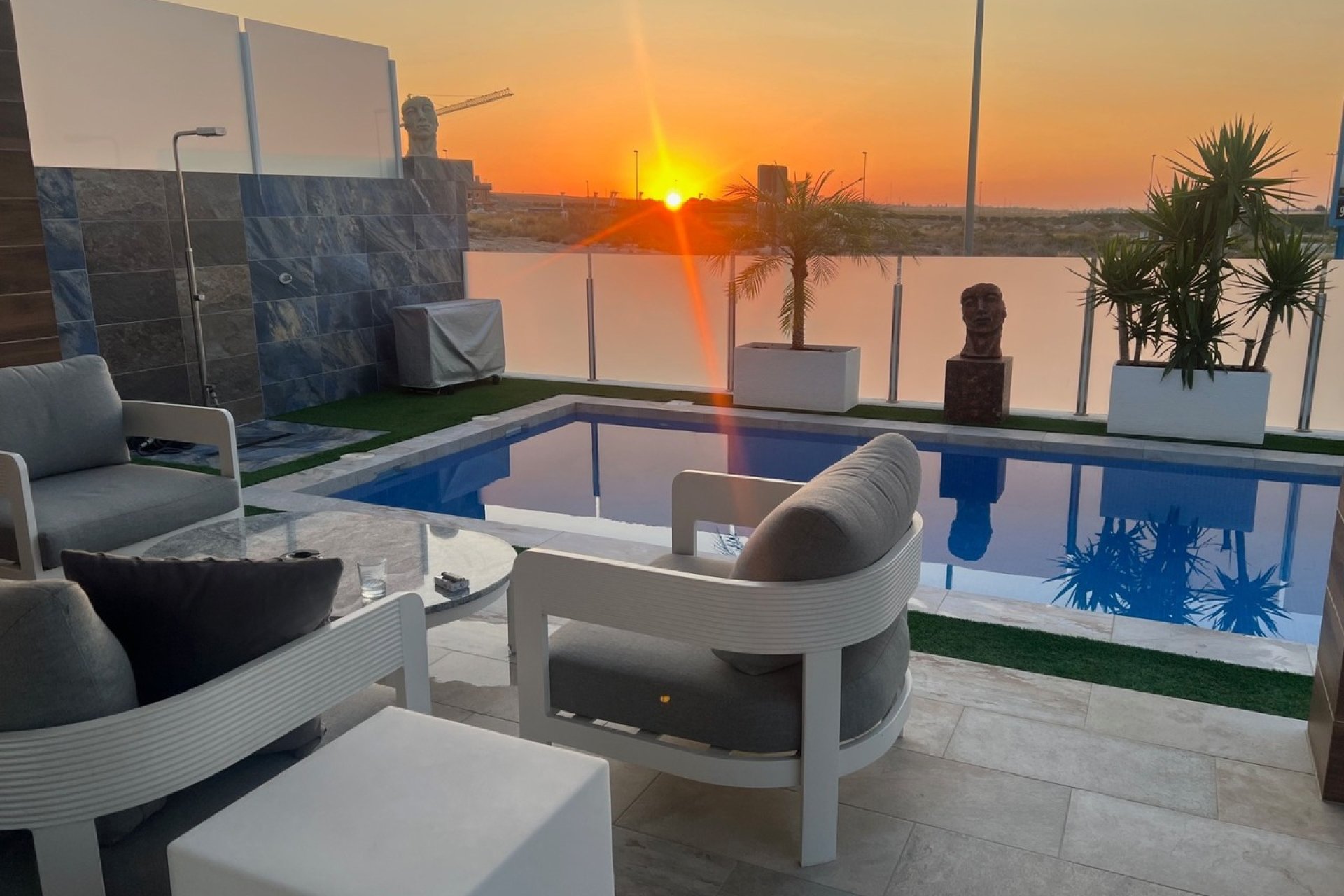 Segunda mano - Villa -
Los Montesinos - Costa Blanca