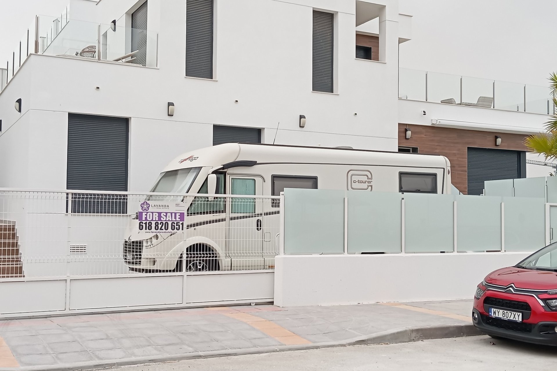 Segunda mano - Villa -
Los Montesinos - Costa Blanca