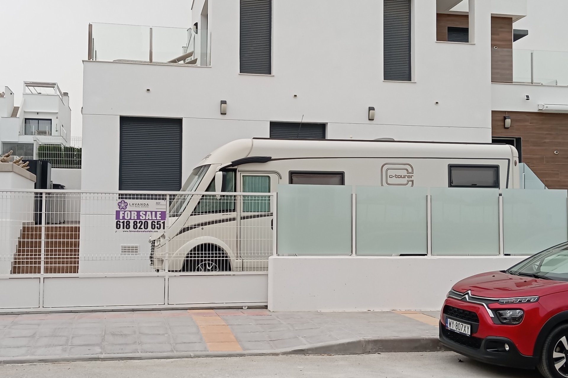 Segunda mano - Villa -
Los Montesinos - Costa Blanca