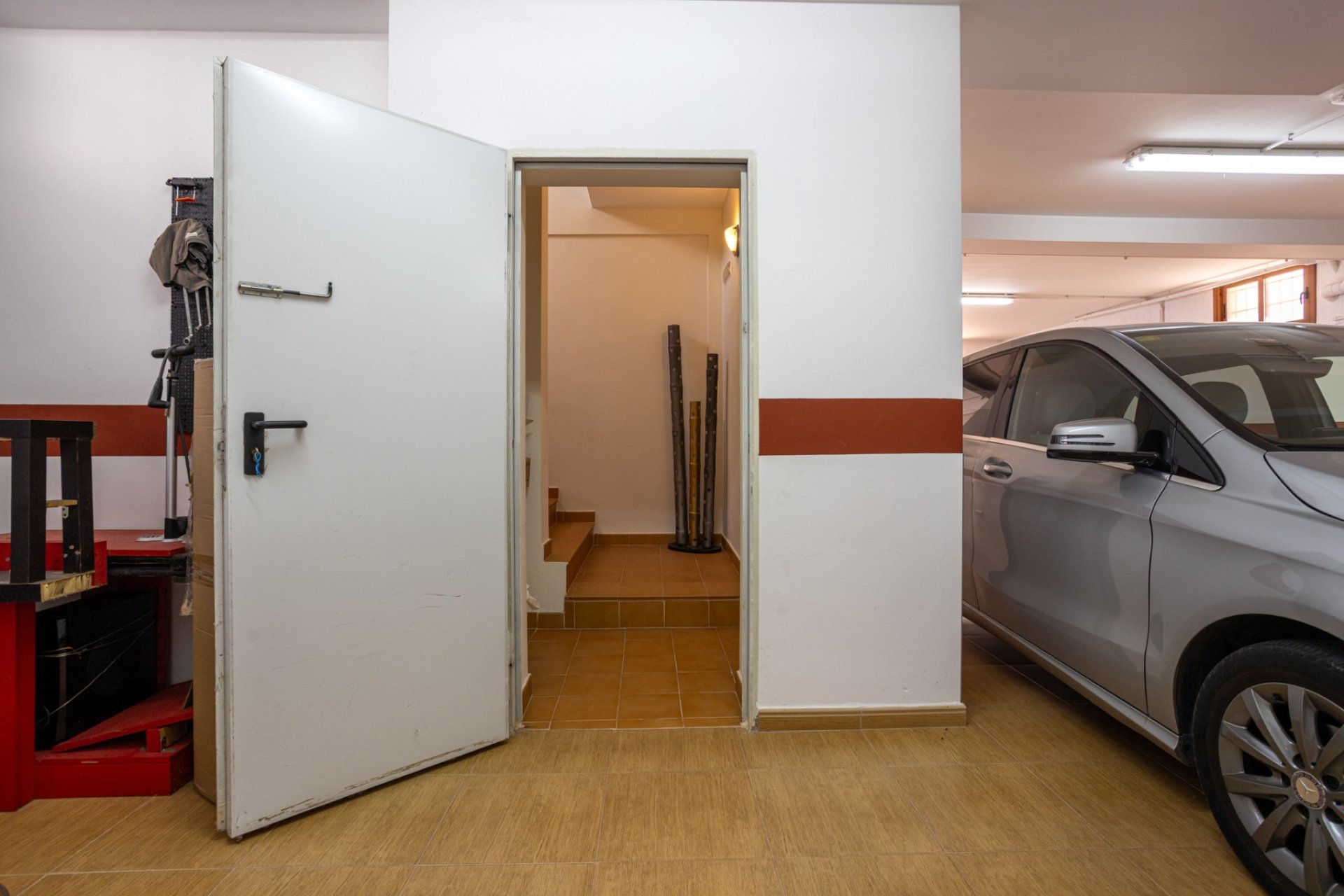 Segunda mano - Villa -
Los Montesinos - Costa Blanca