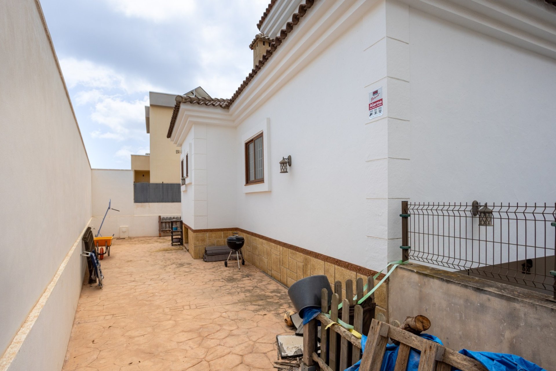 Segunda mano - Villa -
Los Montesinos - Costa Blanca