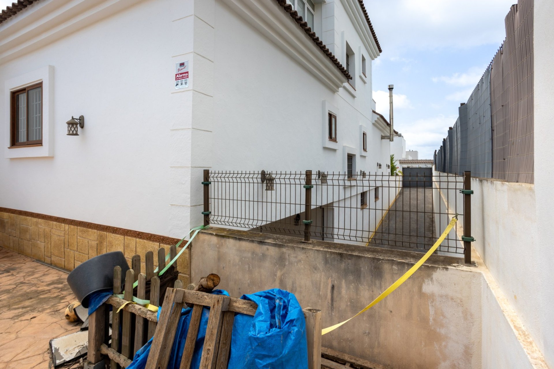 Segunda mano - Villa -
Los Montesinos - Costa Blanca