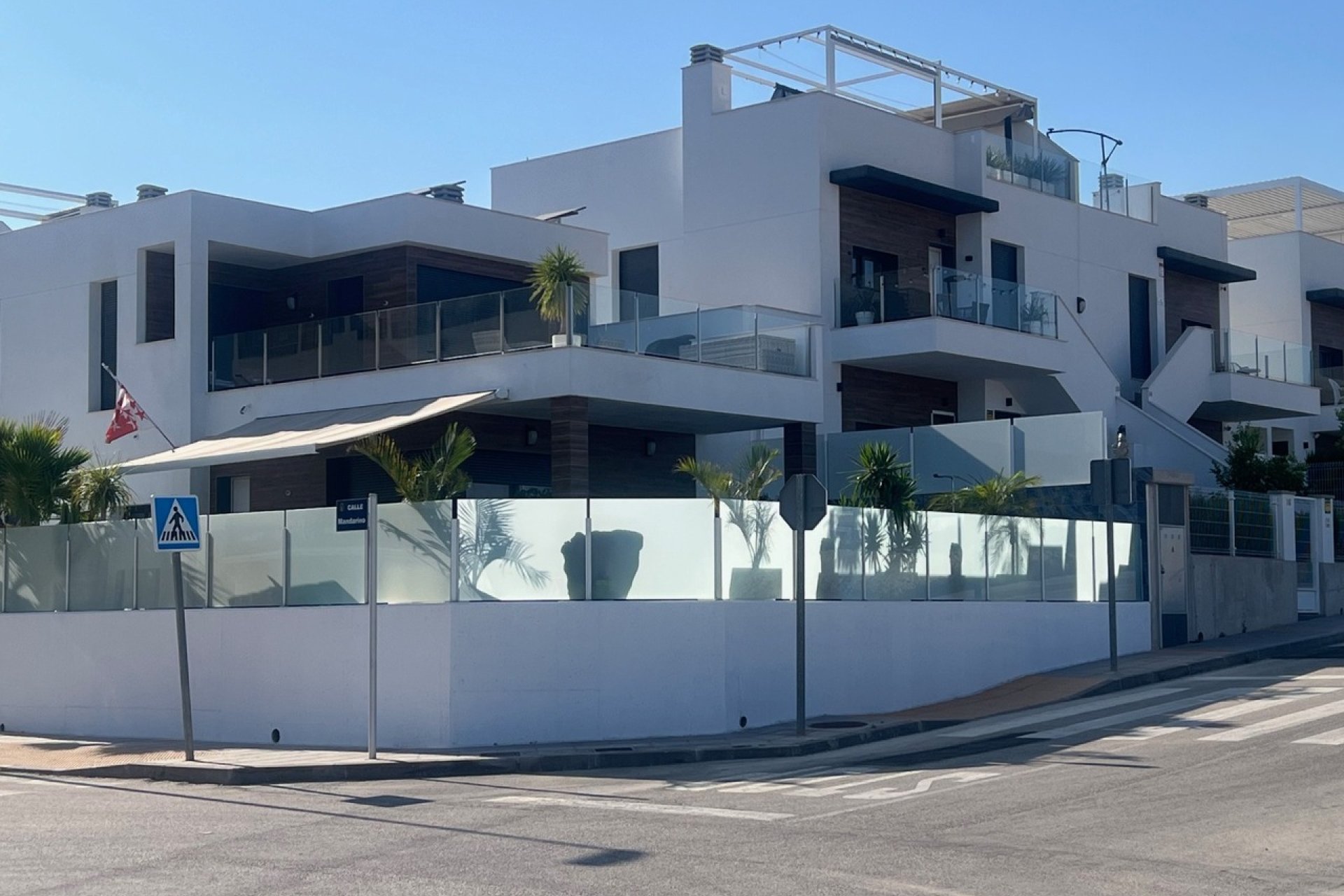 Segunda mano - Villa -
Los Montesinos - Costa Blanca