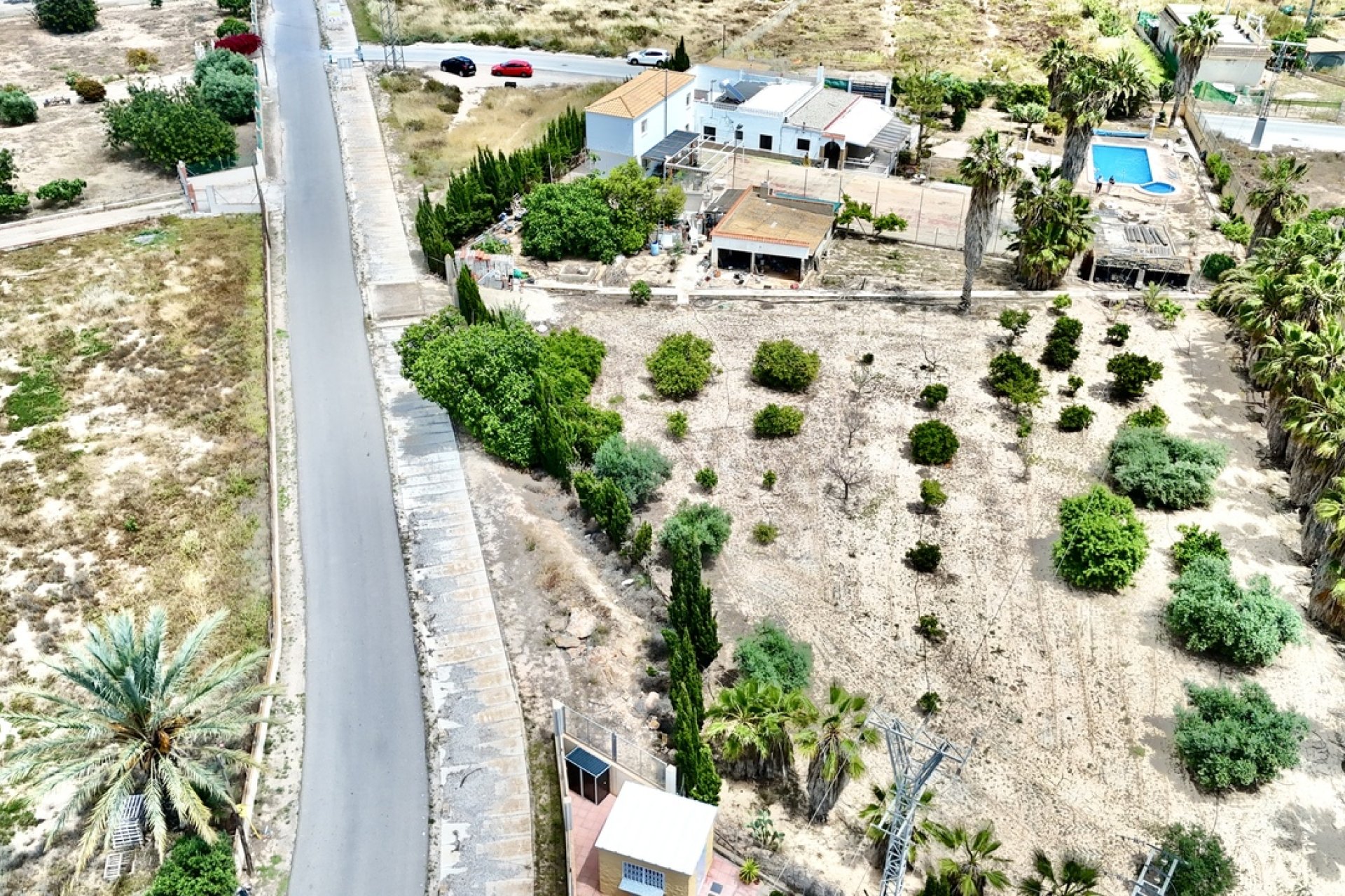Segunda mano - Villa -
Los Montesinos - Costa Blanca