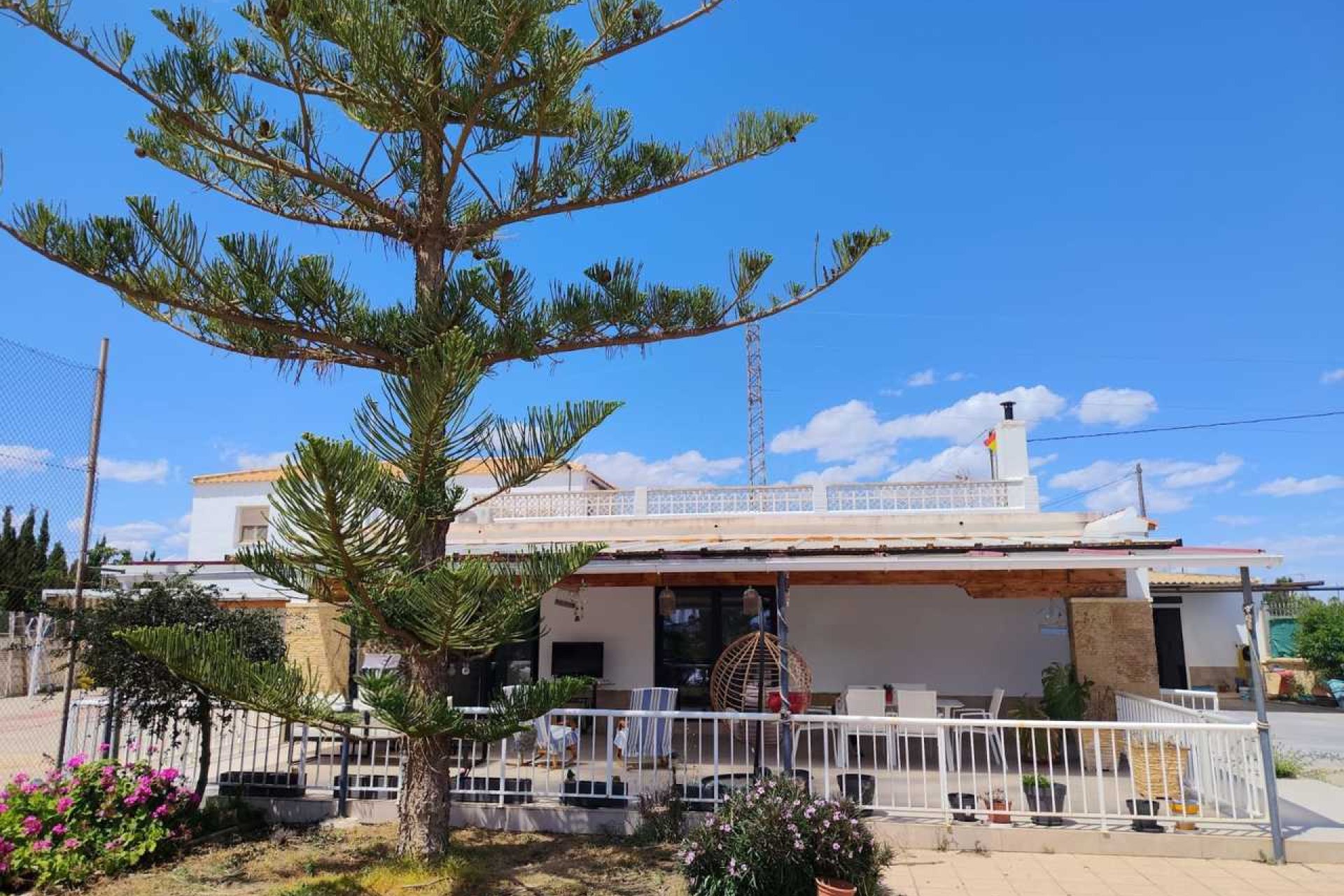 Segunda mano - Villa -
Los Montesinos - Costa Blanca