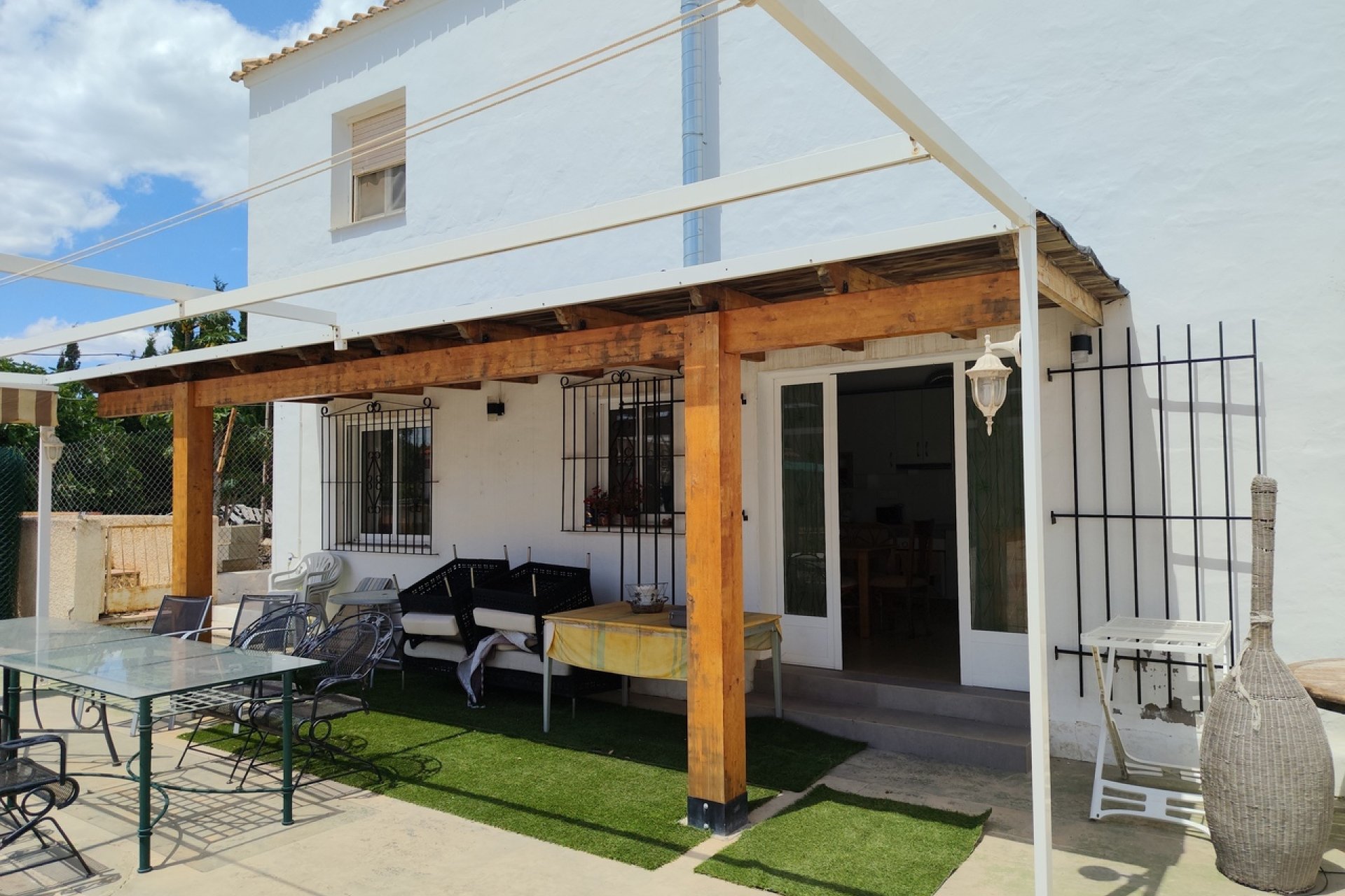 Segunda mano - Villa -
Los Montesinos - Costa Blanca
