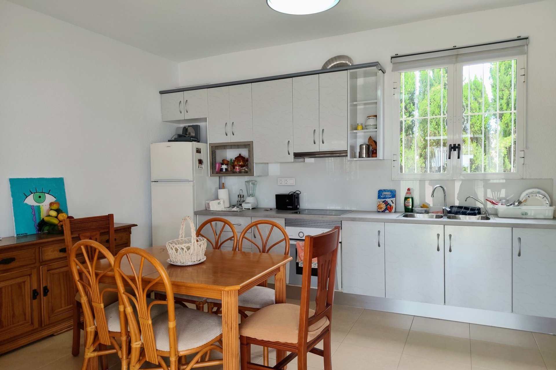 Segunda mano - Villa -
Los Montesinos - Costa Blanca