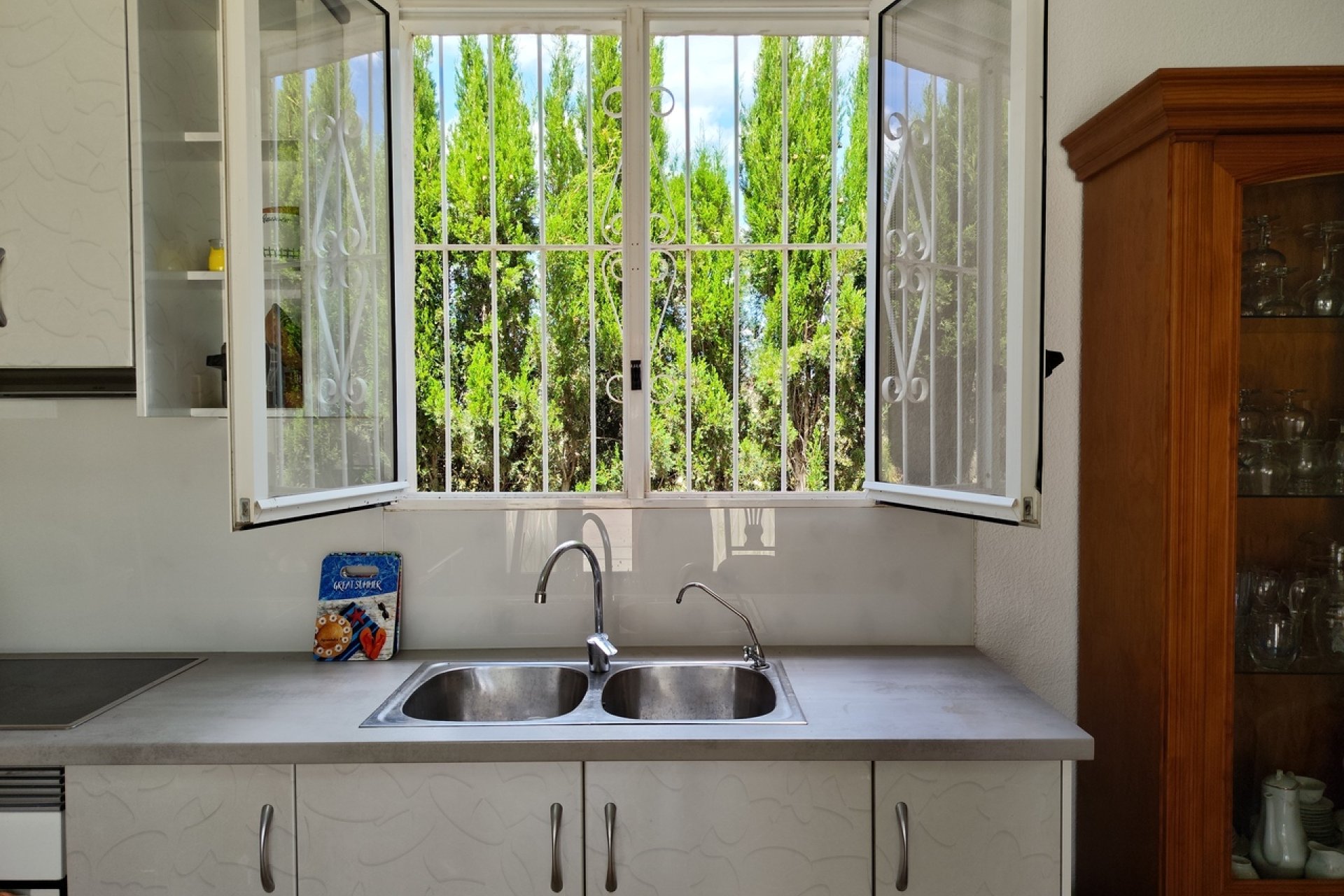 Segunda mano - Villa -
Los Montesinos - Costa Blanca