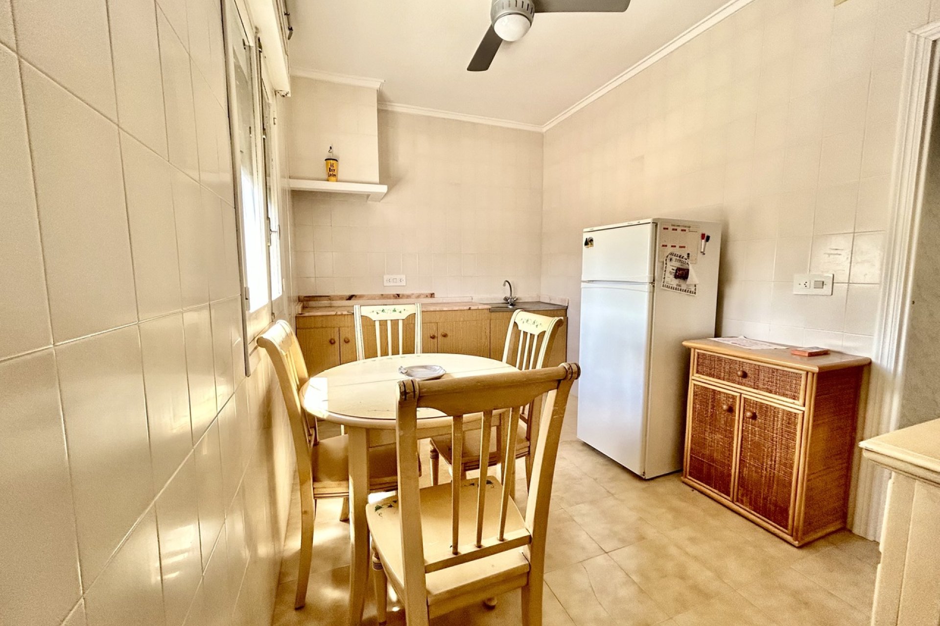 Segunda mano - Villa -
Los Montesinos - Costa Blanca