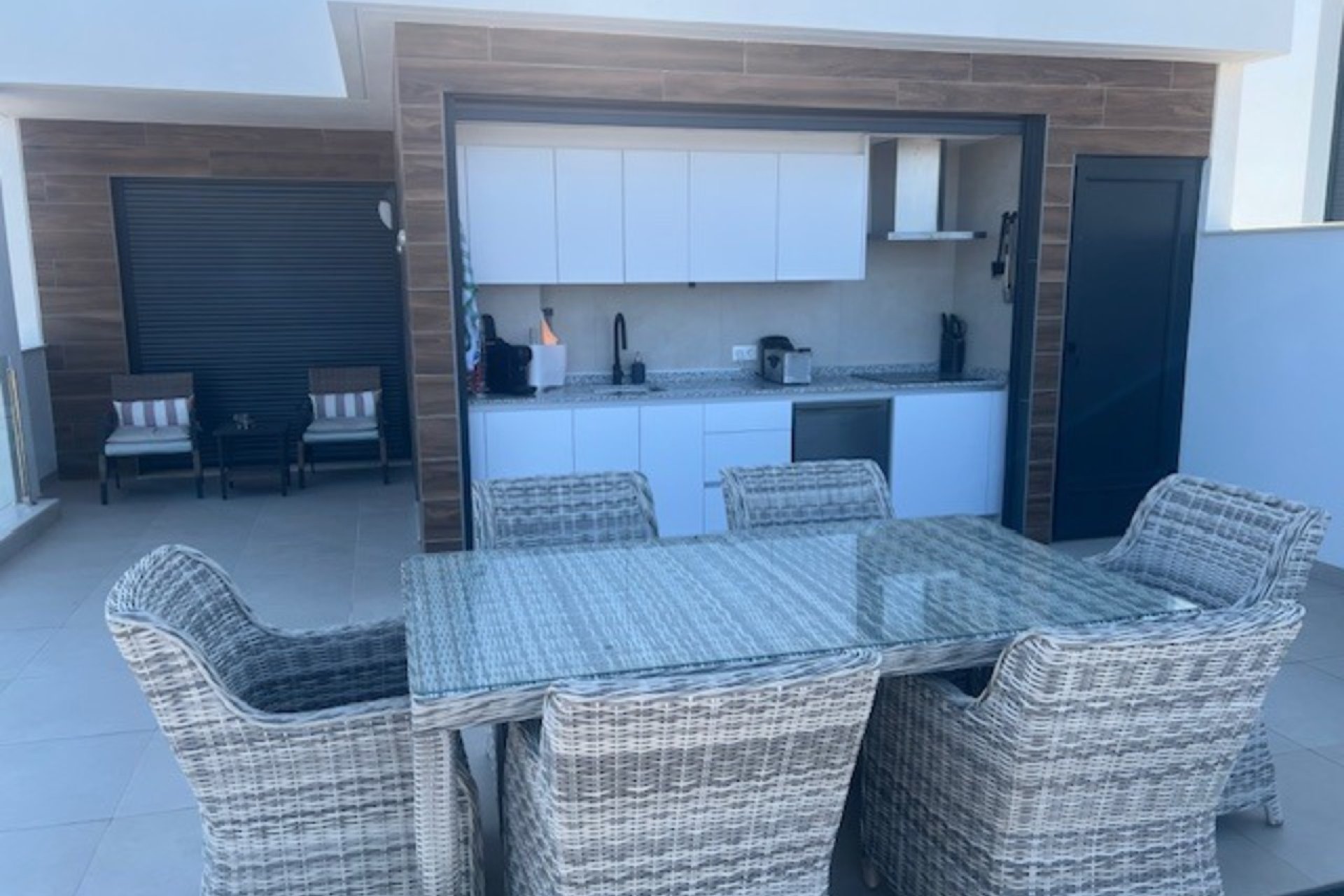 Segunda mano - Villa -
Los Montesinos - Costa Blanca