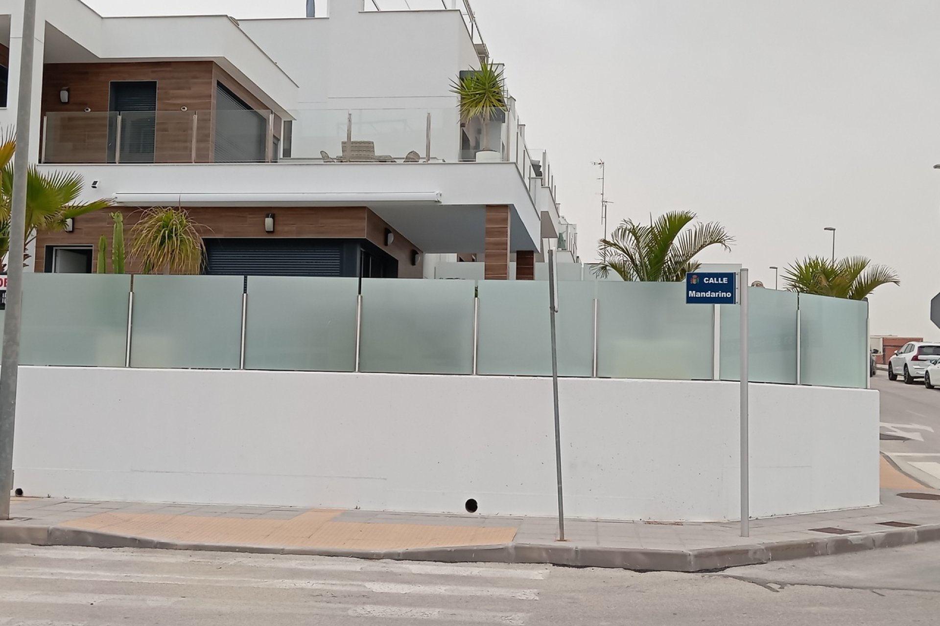 Segunda mano - Villa -
Los Montesinos - Costa Blanca
