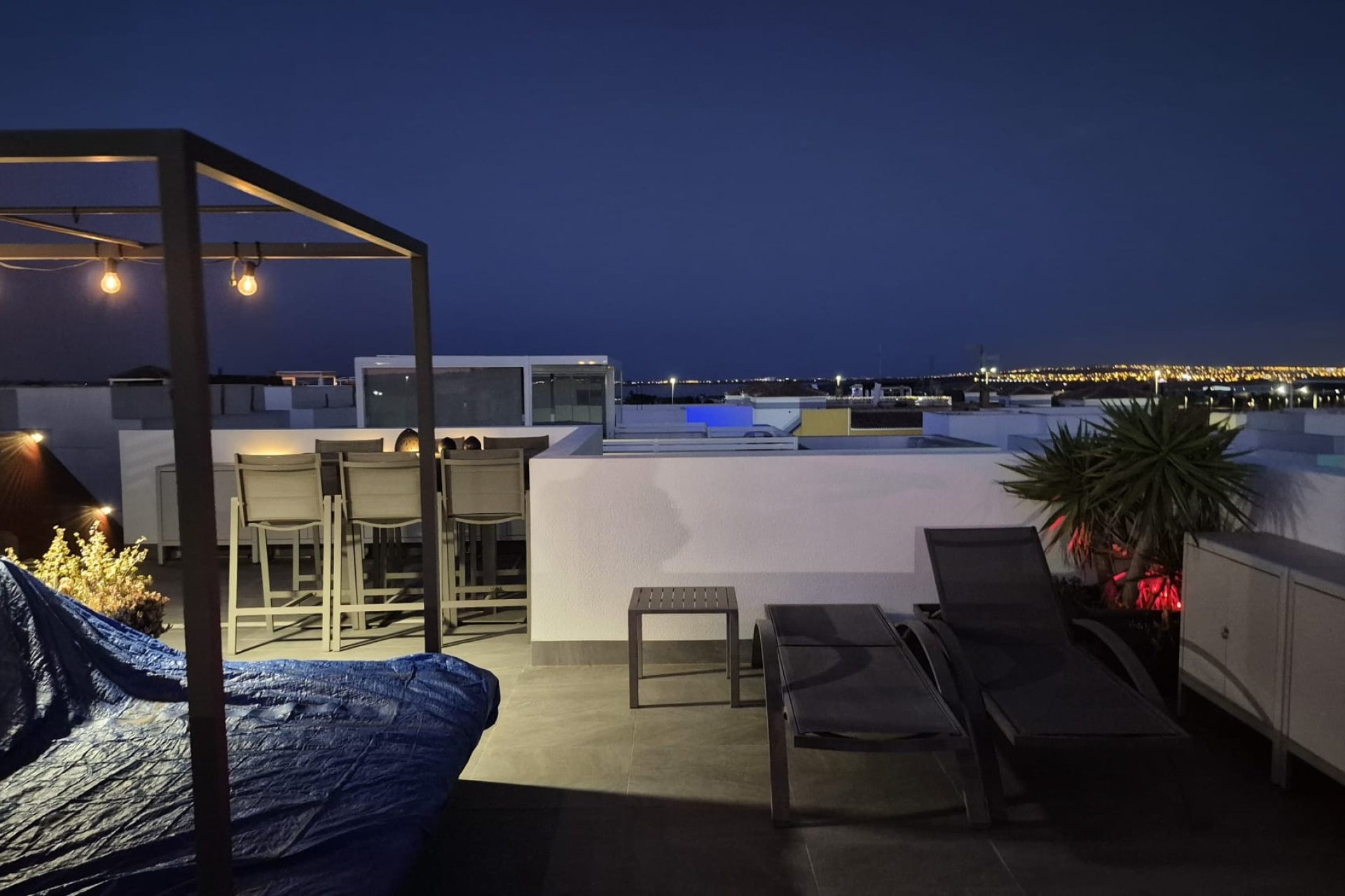 Segunda mano - Villa -
Los Montesinos - Costa Blanca