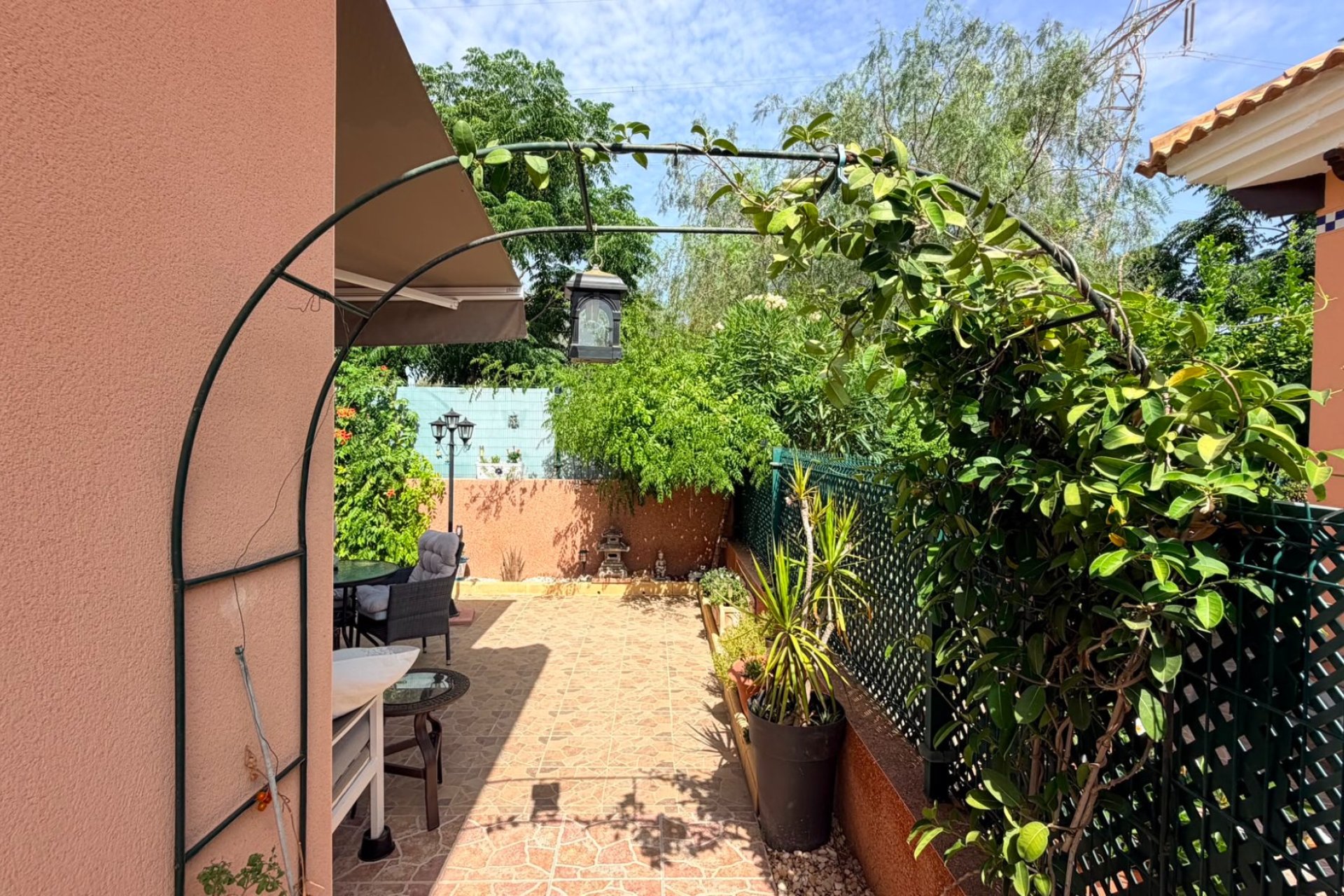 Segunda mano - Villa -
Los Montesinos - Costa Blanca