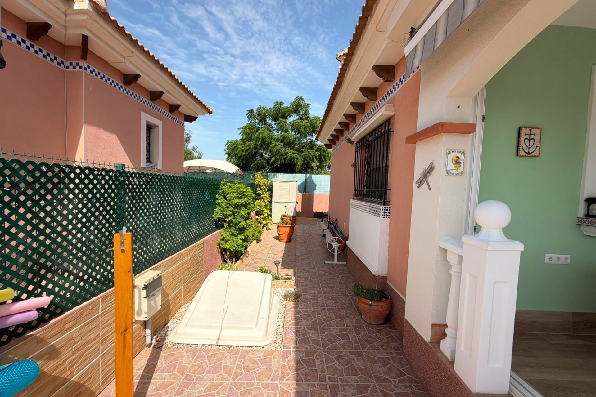 Segunda mano - Villa -
Los Montesinos - Costa Blanca