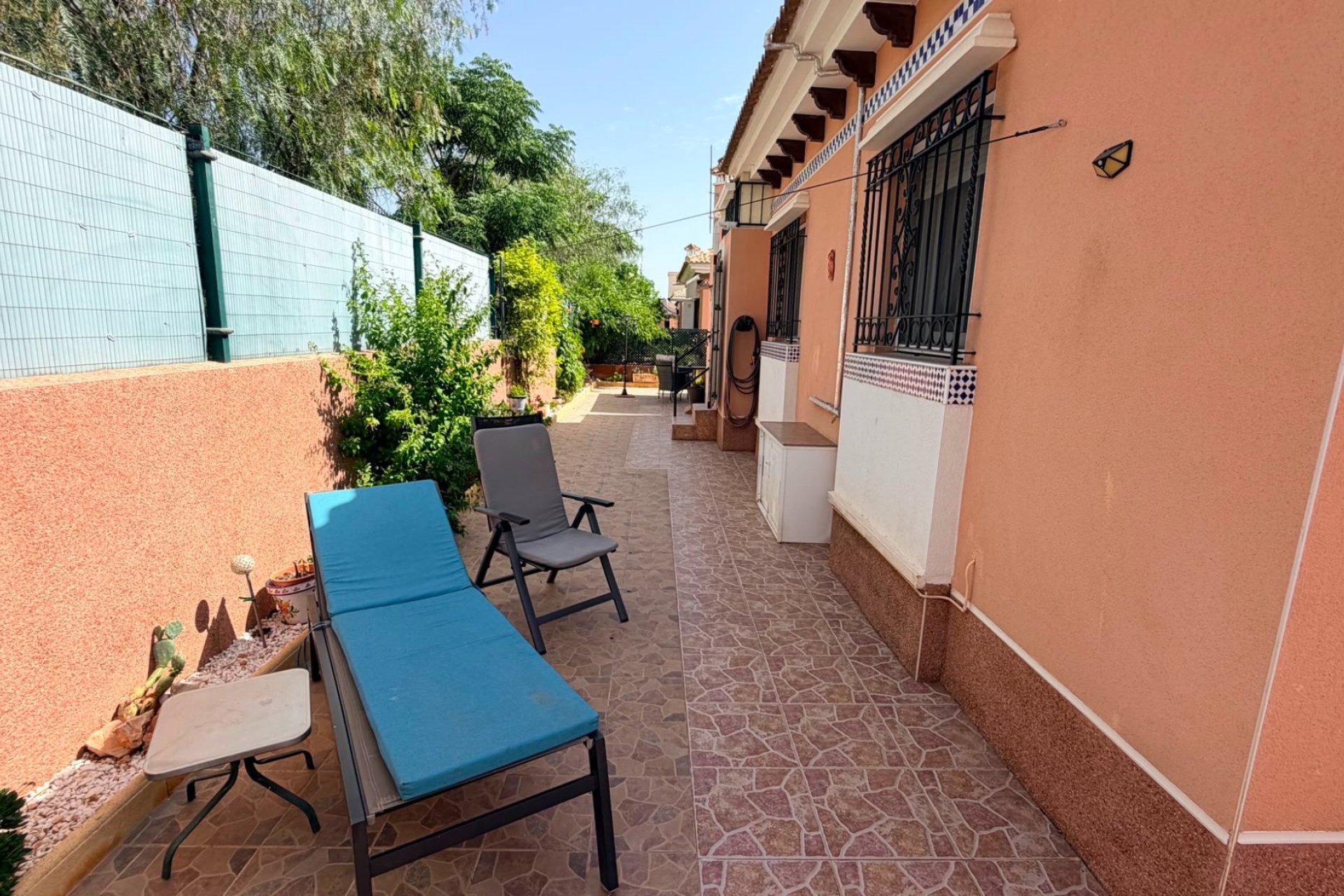 Segunda mano - Villa -
Los Montesinos - Costa Blanca
