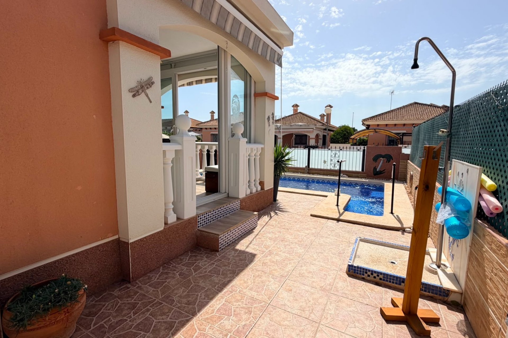 Segunda mano - Villa -
Los Montesinos - Costa Blanca