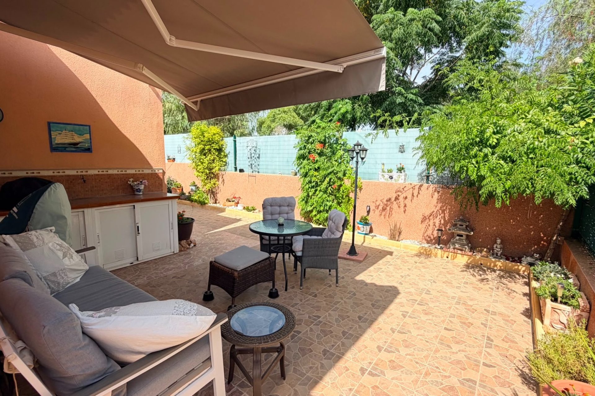 Segunda mano - Villa -
Los Montesinos - Costa Blanca