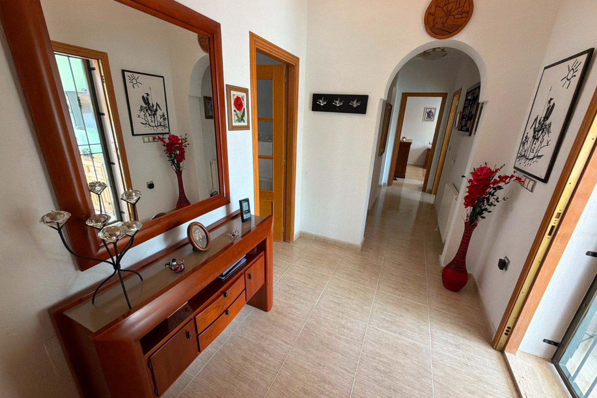 Segunda mano - Villa -
Los Montesinos - Costa Blanca
