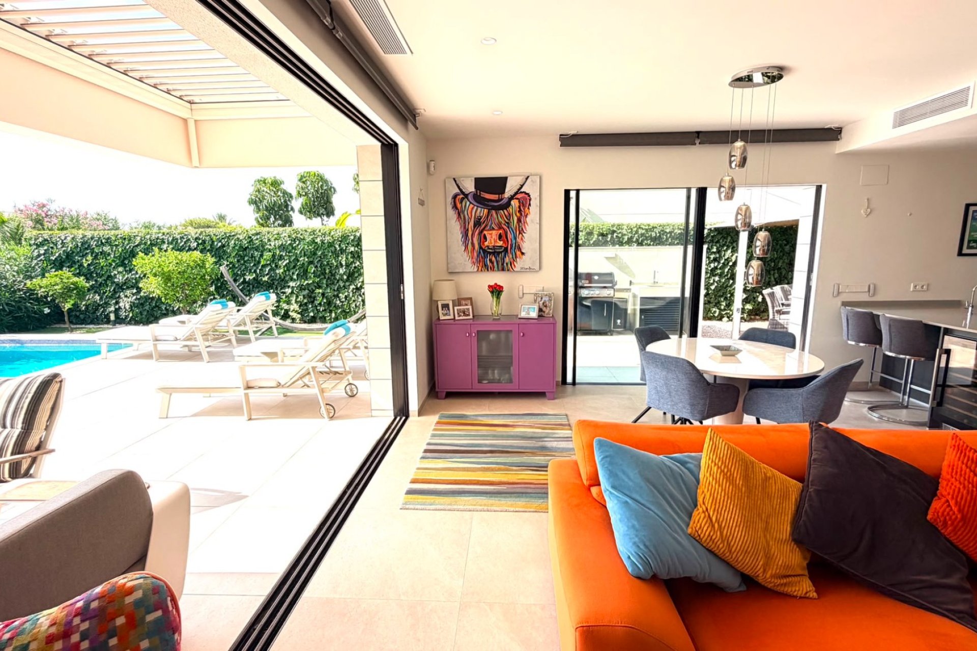 Segunda mano - Villa -
Los Montesinos - Costa Blanca