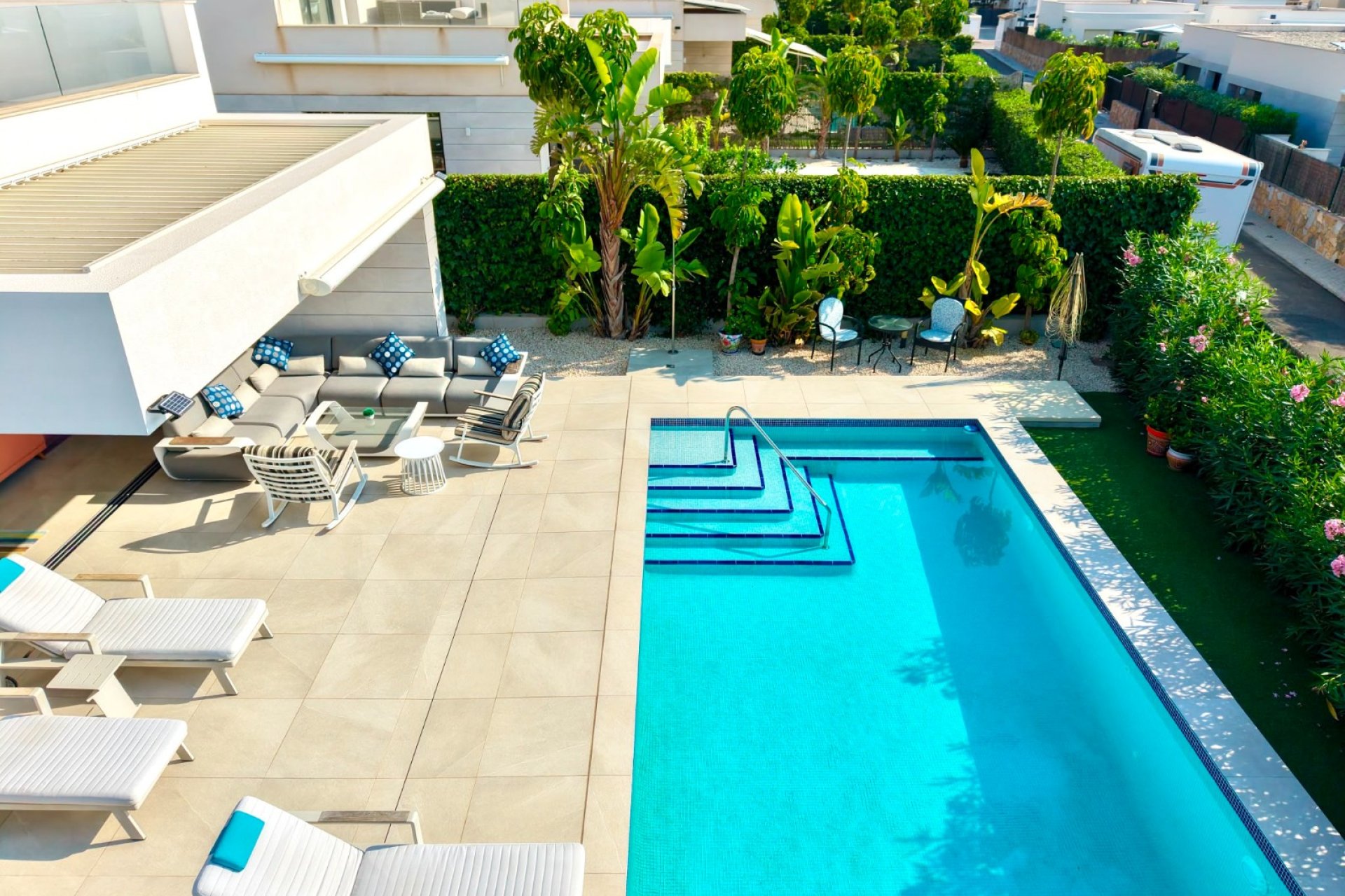 Segunda mano - Villa -
Los Montesinos - Costa Blanca