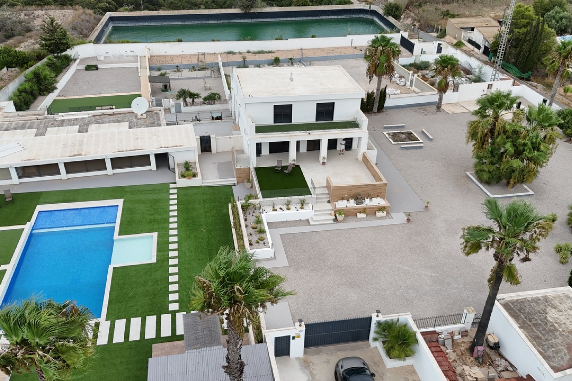 Segunda mano - Villa -
Los Montesinos - Costa Blanca