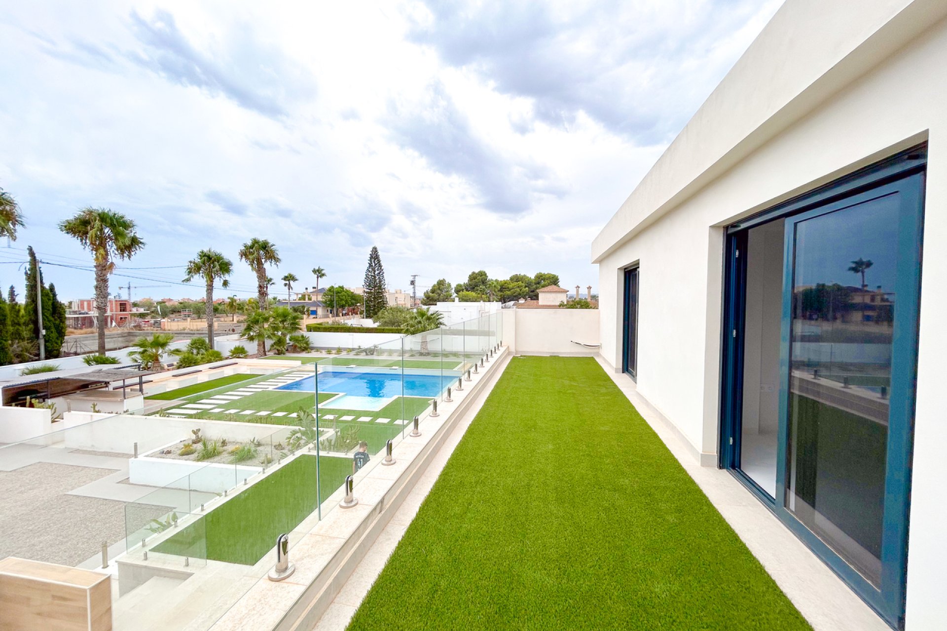 Segunda mano - Villa -
Los Montesinos - Costa Blanca