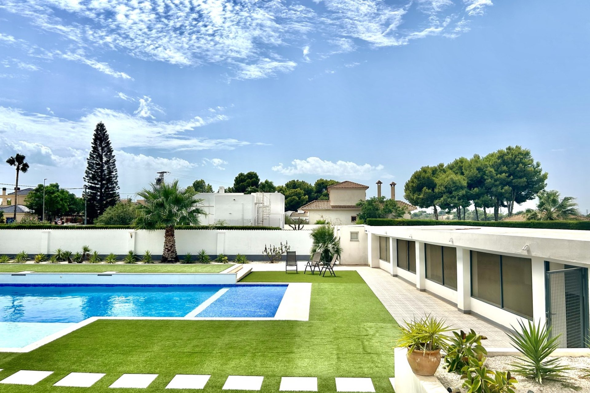 Segunda mano - Villa -
Los Montesinos - Costa Blanca