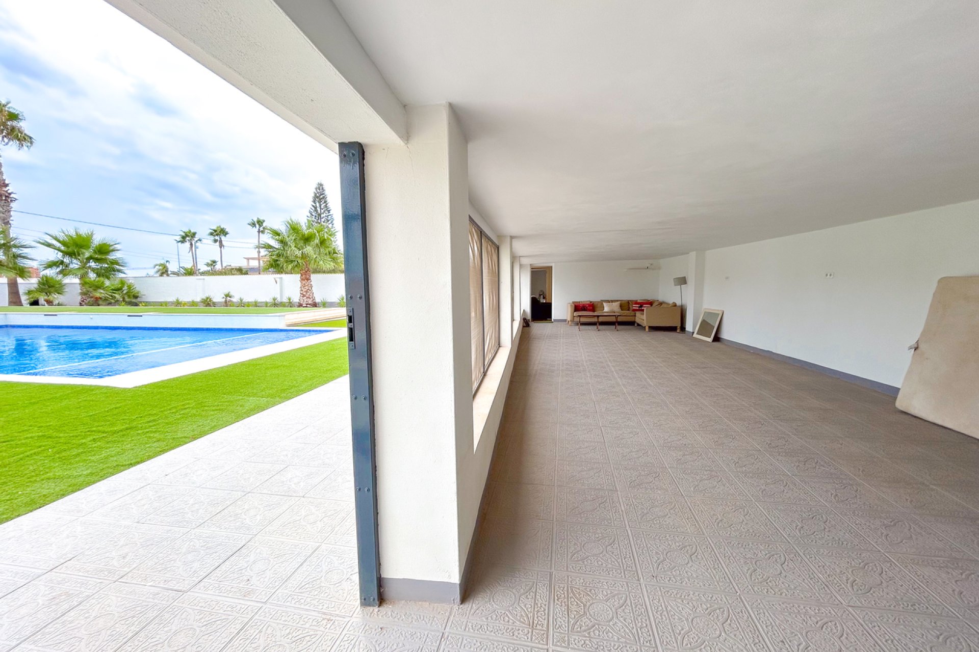 Segunda mano - Villa -
Los Montesinos - Costa Blanca