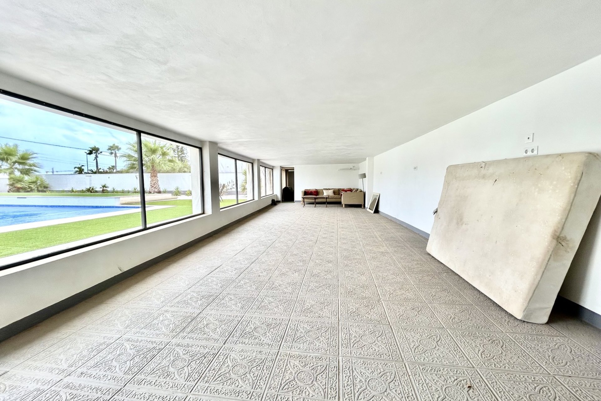 Segunda mano - Villa -
Los Montesinos - Costa Blanca