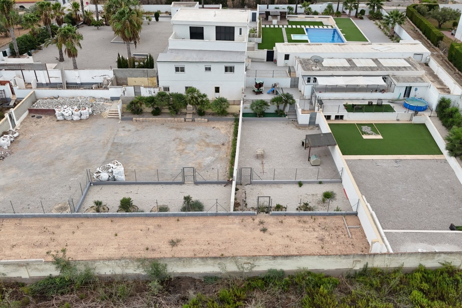 Segunda mano - Villa -
Los Montesinos - Costa Blanca