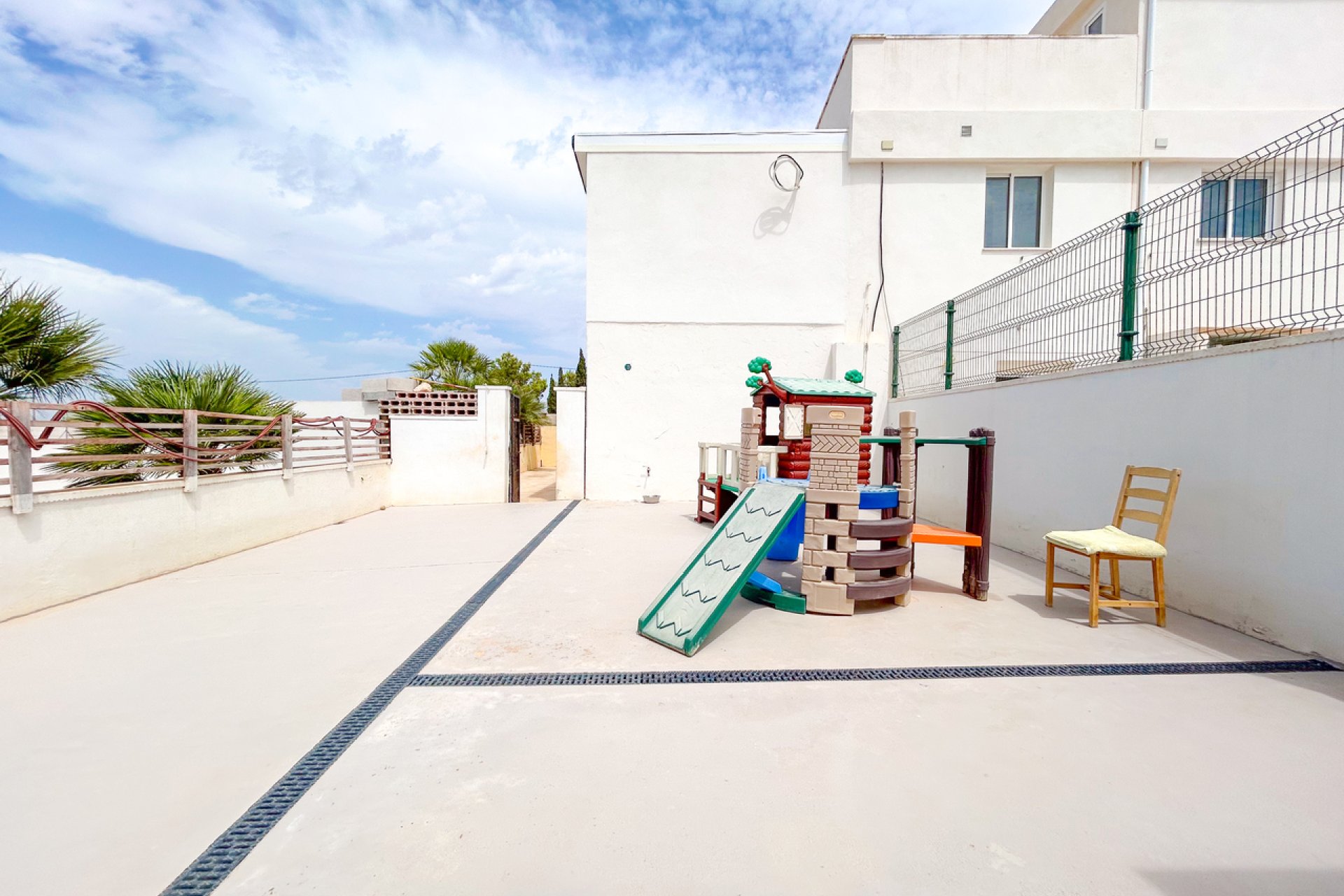 Segunda mano - Villa -
Los Montesinos - Costa Blanca