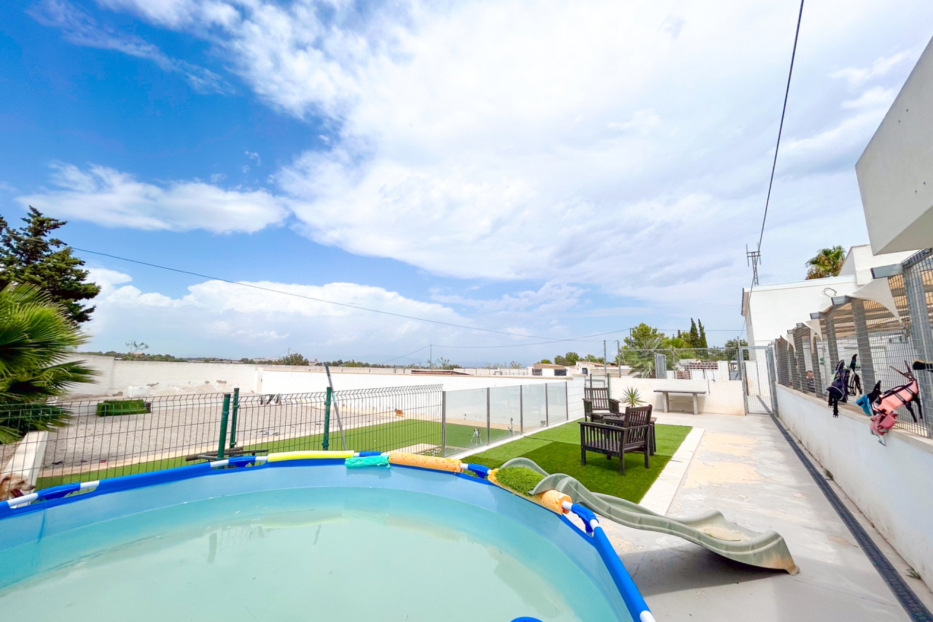 Segunda mano - Villa -
Los Montesinos - Costa Blanca