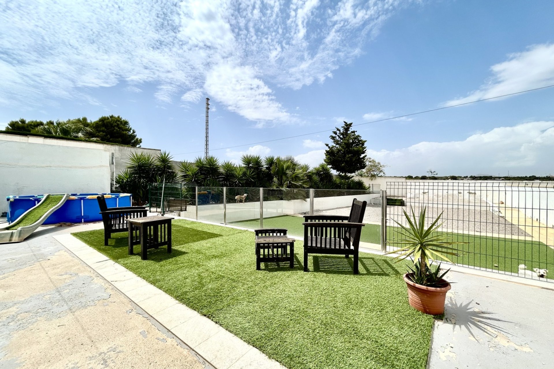 Segunda mano - Villa -
Los Montesinos - Costa Blanca
