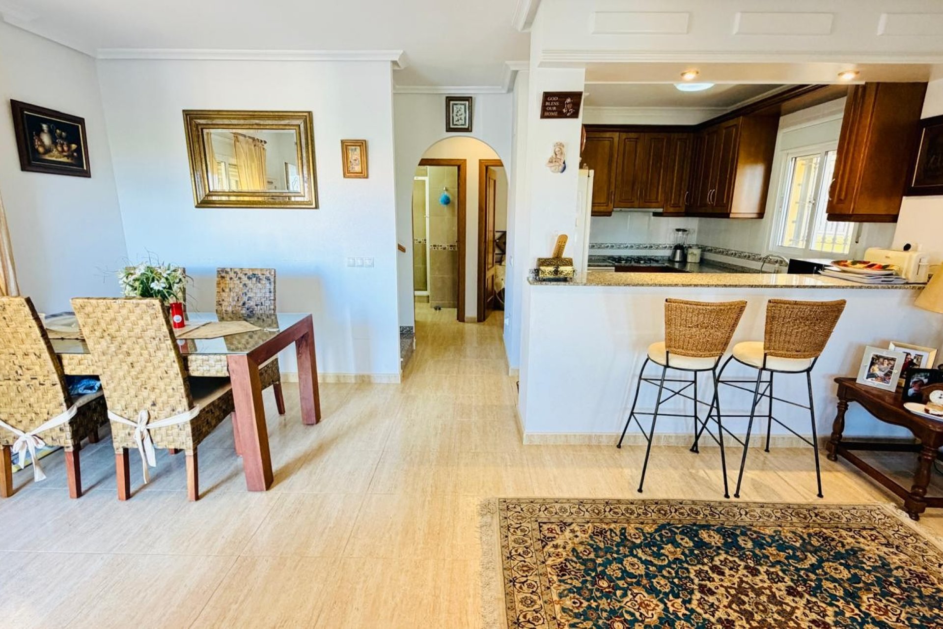 Segunda mano - Villa -
Los Montesinos - Costa Blanca