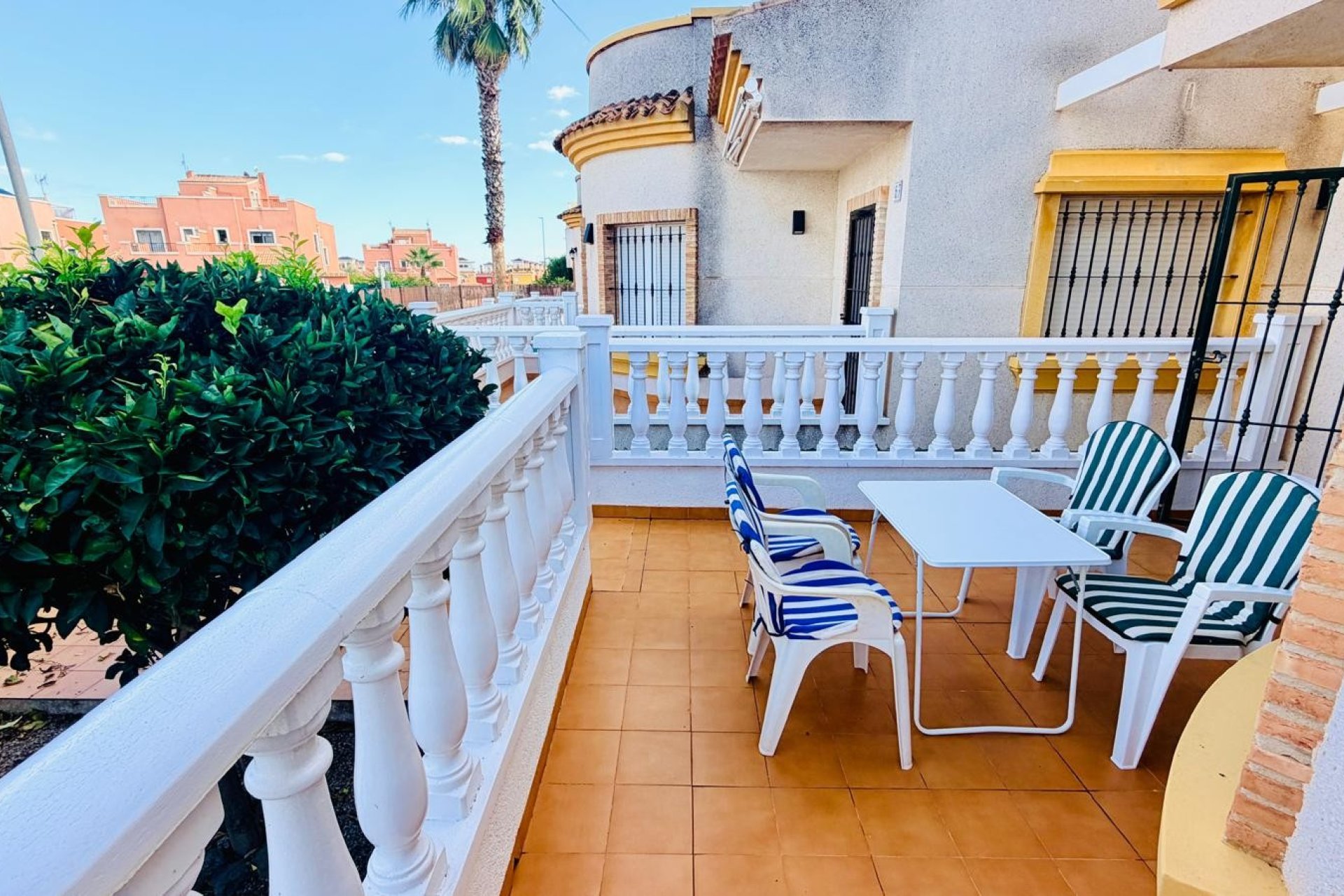 Segunda mano - Villa -
Los Montesinos - Costa Blanca