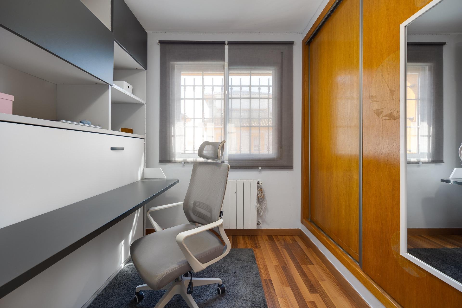 Segunda mano - Villa -
Los Montesinos - La Herrada