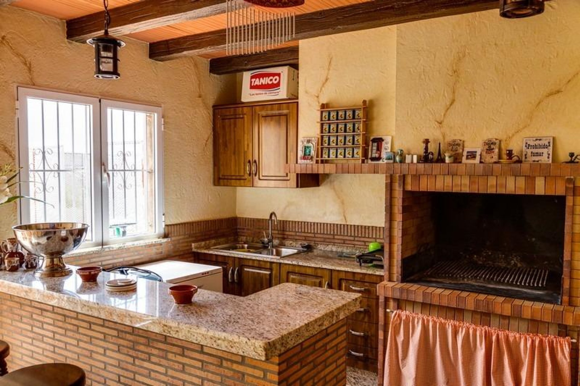 Segunda mano - Villa -
Los Montesinos - Montesinos  Los