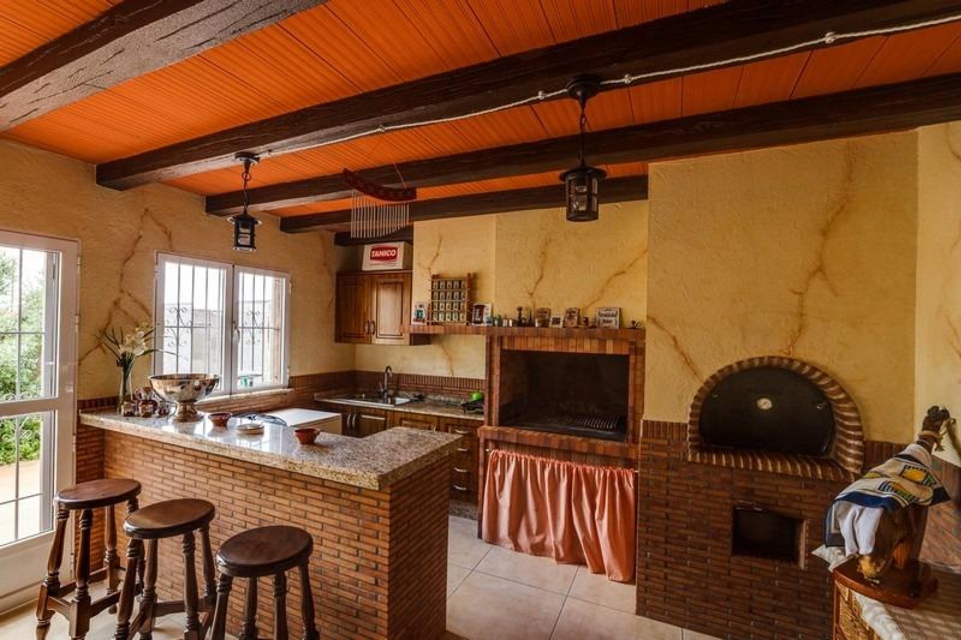 Segunda mano - Villa -
Los Montesinos - Montesinos  Los