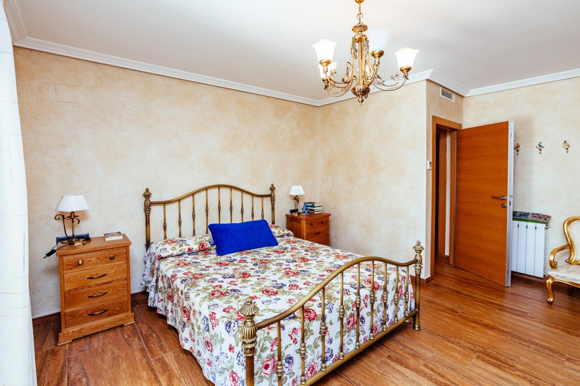 Segunda mano - Villa -
Los Montesinos - Montesinos  Los