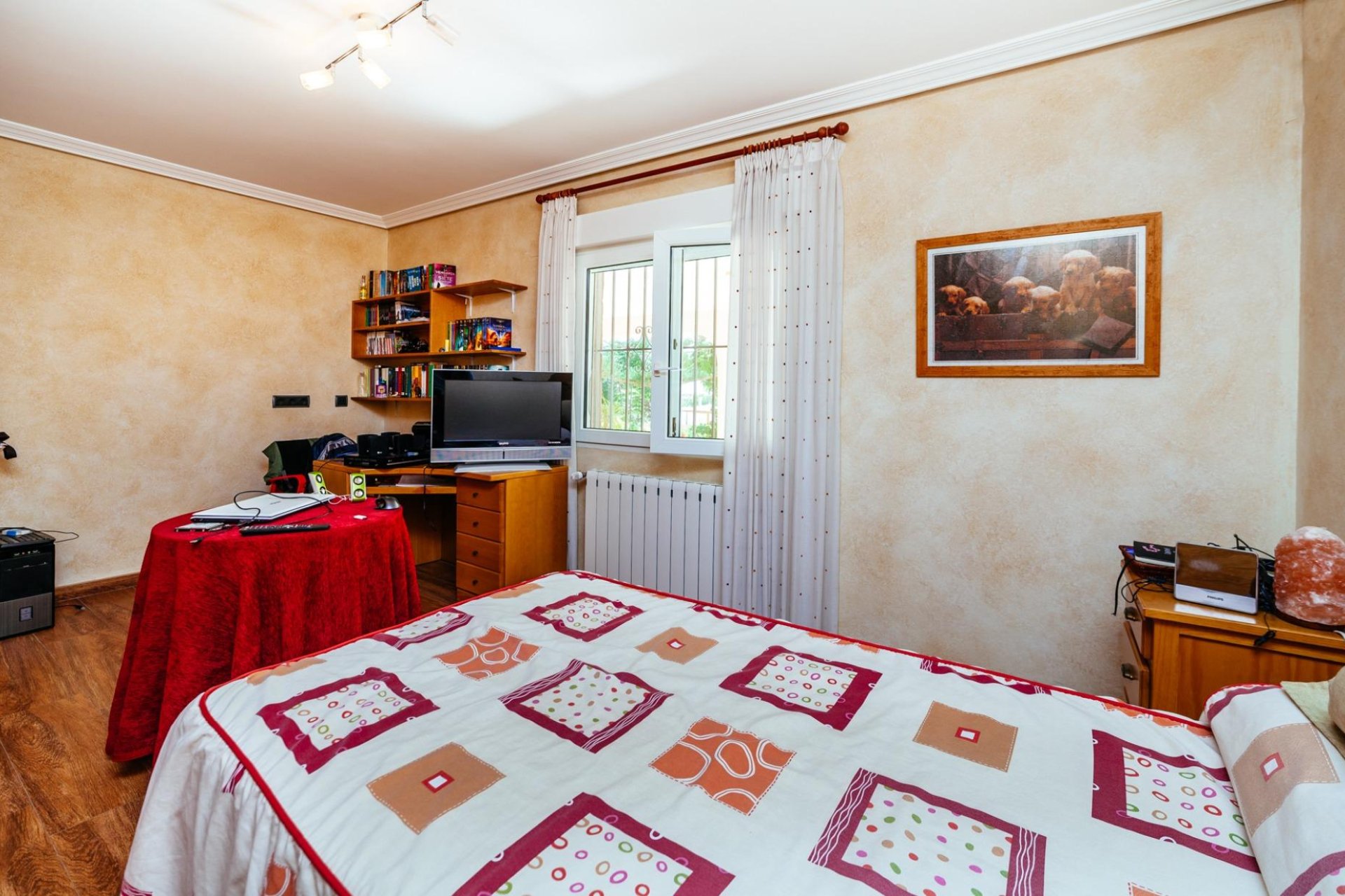 Segunda mano - Villa -
Los Montesinos - Montesinos  Los