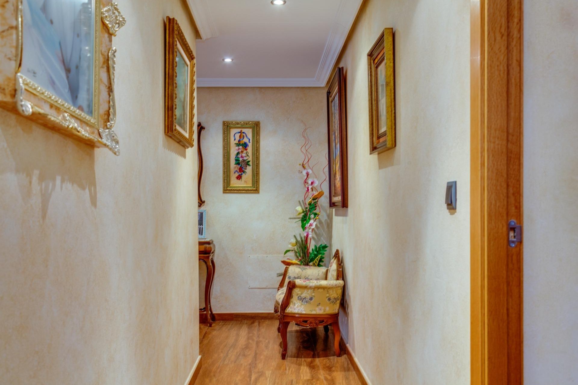 Segunda mano - Villa -
Los Montesinos - Montesinos  Los