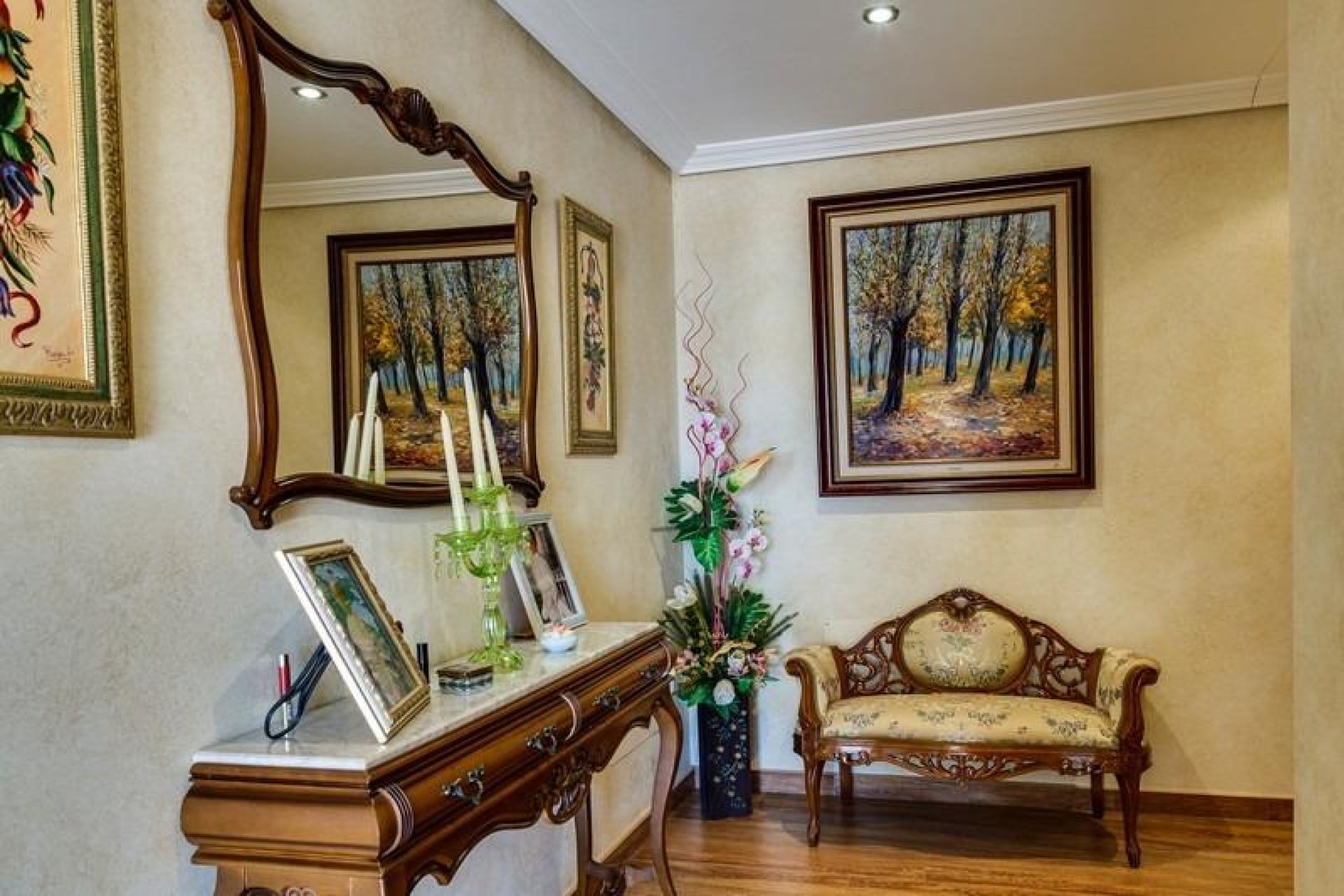 Segunda mano - Villa -
Los Montesinos - Montesinos  Los